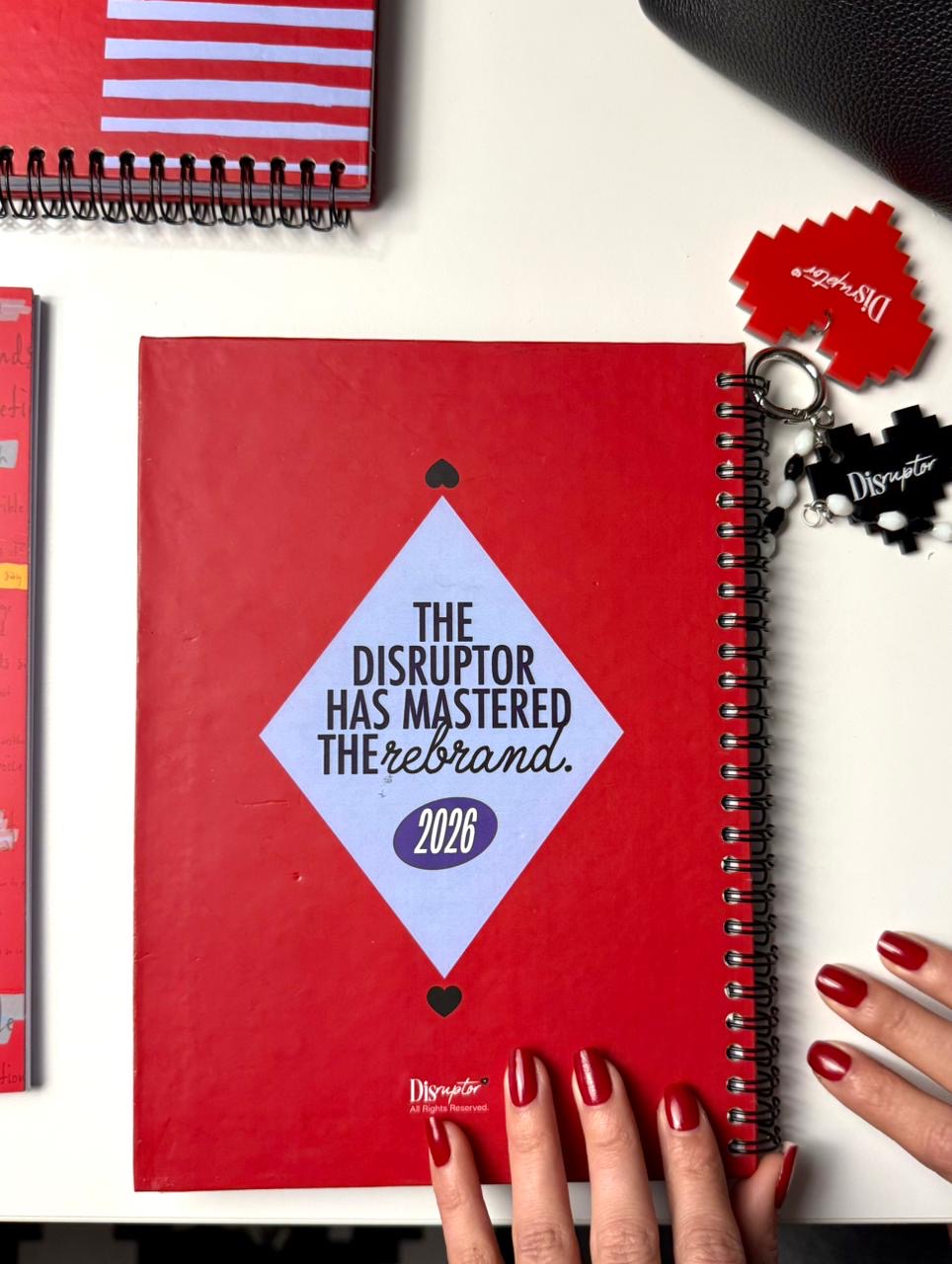 Content Planner 2026