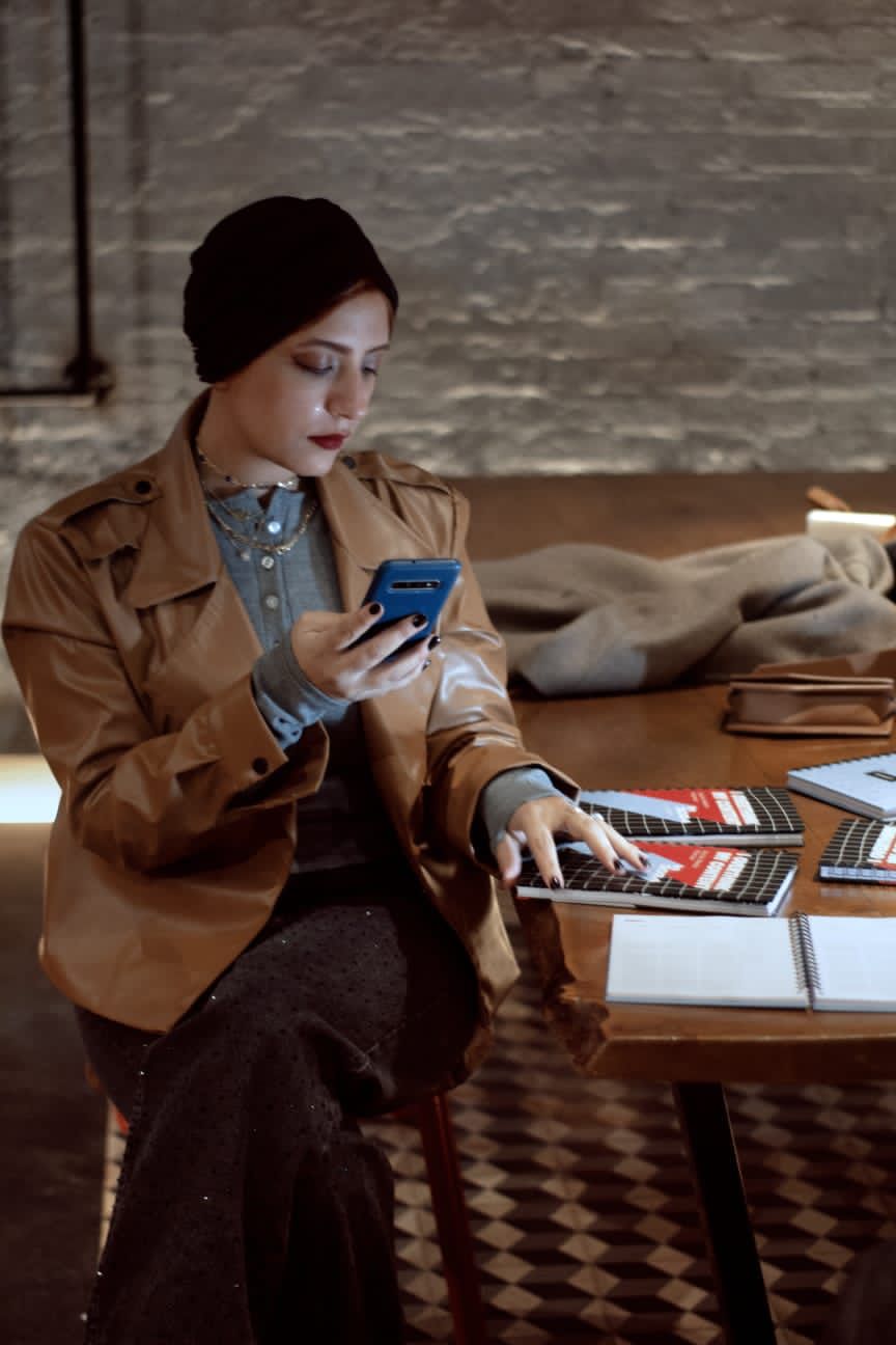 Exclusive Social Media planner