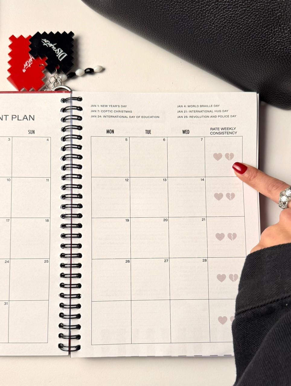 Content Planner 2026