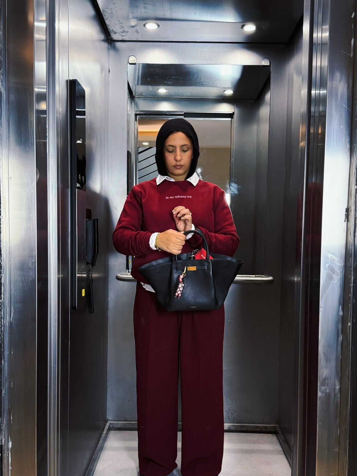 Disruptor Crewneck - Limited edition