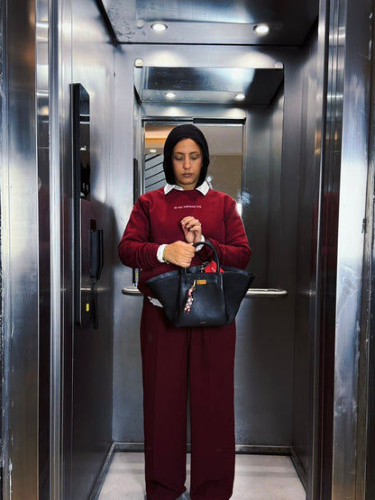 Disruptor Crewneck - Limited edition