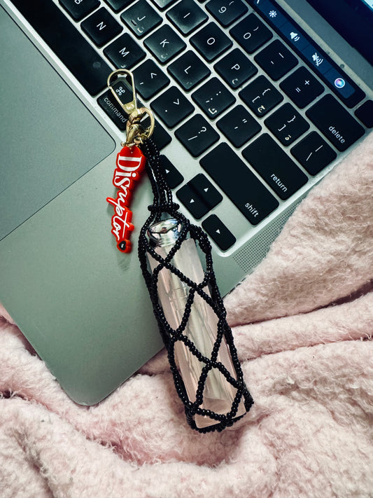 Disruptor Lippy holder