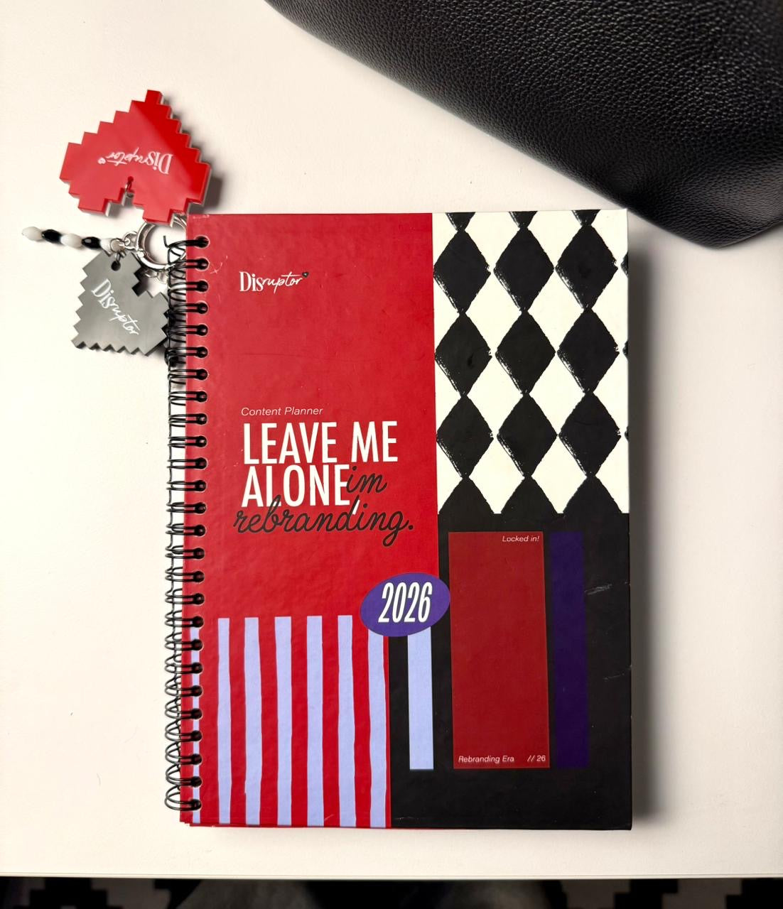 Content Planner 2026