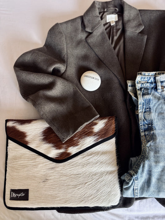 She’s Nice… Until She’s Not