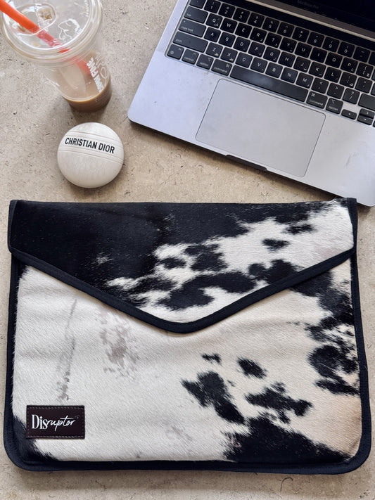 She’s Not Afraid to be in Control